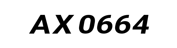 Asimov Extra Wide Italic  Скачать бесплатные шрифты