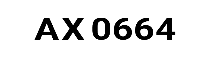 Asimov Extra Wide  Скачать бесплатные шрифты