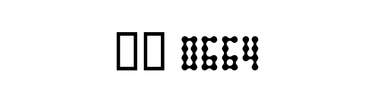 Skeletor Stance  Скачать бесплатные шрифты