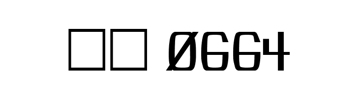 Champlin Regular  Скачать бесплатные шрифты