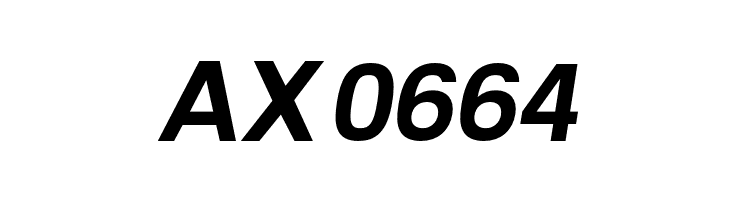 Warownia Extended Oblique  Скачать бесплатные шрифты