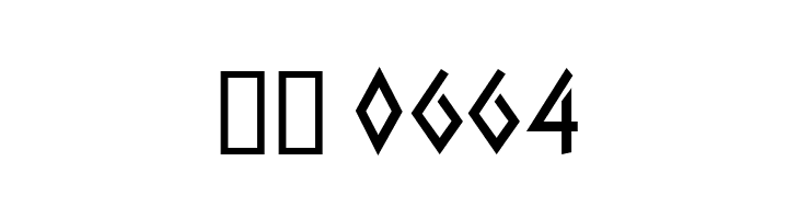 Xtra  Скачать бесплатные шрифты