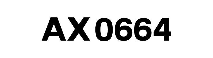 Warownia Black Extended  Скачать бесплатные шрифты