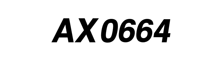 Warownia Bold Oblique  Скачать бесплатные шрифты