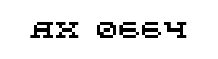 DS FlashSerif  Скачать бесплатные шрифты