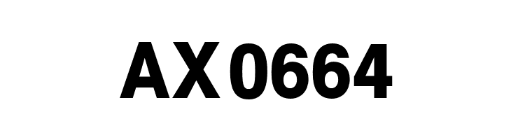 Warownia Black Narrow  Скачать бесплатные шрифты