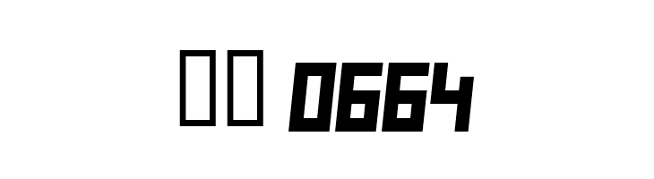 Electric Boots  Скачать бесплатные шрифты