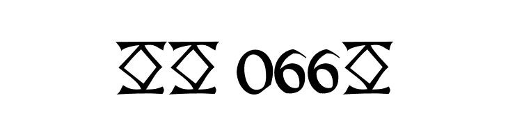 Wintanceastre DEMO Regular  Скачать бесплатные шрифты