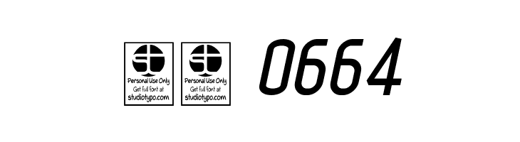 WOX~Modelist Italic Demo  Скачать бесплатные шрифты