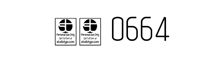 WOX~Modelist Light Demo  Скачать бесплатные шрифты