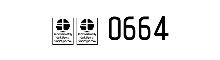 WOX~Modelist Demo  Скачать бесплатные шрифты