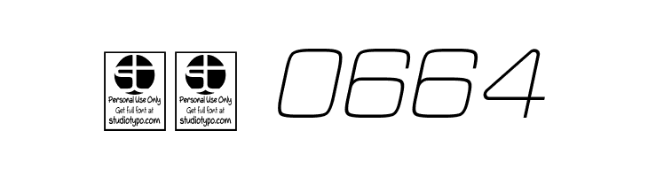 Typo Square Light Italic Demo  Скачать бесплатные шрифты