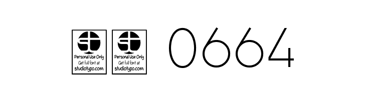 Prestij Demo Light  Скачать бесплатные шрифты