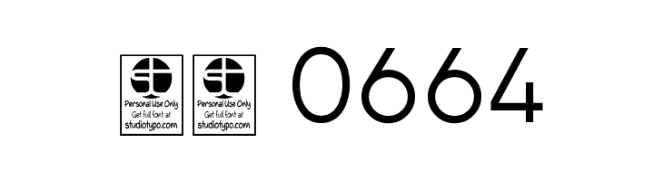 Prestij Demo  Скачать бесплатные шрифты