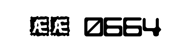 Chintzy CPU [BRK]  Скачать бесплатные шрифты