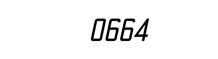 TheMatic Bold Italic  Скачать бесплатные шрифты