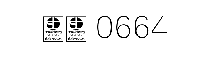 Malter Sans Thin Demo  Скачать бесплатные шрифты