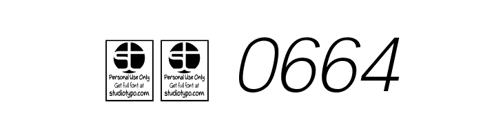 Malter Sans Light Italic Demo  Скачать бесплатные шрифты