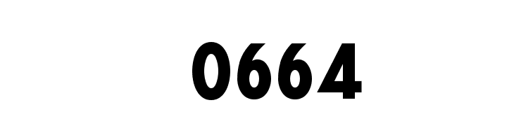 Aprikas Black Demo  Скачать бесплатные шрифты