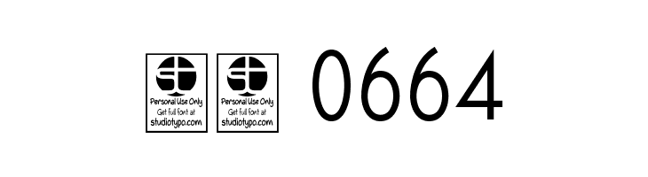 Aprikas Regular Demo  Скачать бесплатные шрифты