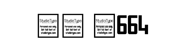 Digiform  Скачать бесплатные шрифты