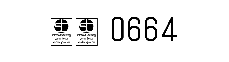 Typo Quik Light Demo  Скачать бесплатные шрифты