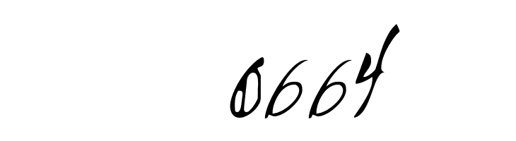 Chupa10  Скачать бесплатные шрифты