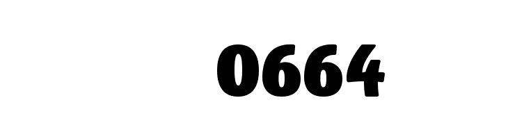 Memories Round Extra Bold  Скачать бесплатные шрифты