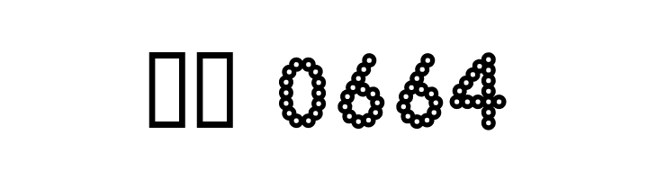 Malache Crunch  Скачать бесплатные шрифты