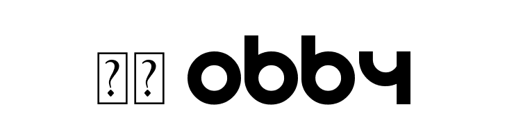 CC Colon  Скачать бесплатные шрифты