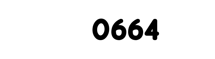 Bubblewump  Скачать бесплатные шрифты