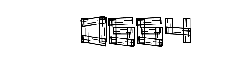 Wood  Скачать бесплатные шрифты