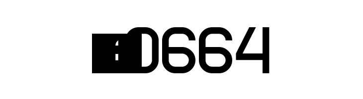 AFLD Regular  Скачать бесплатные шрифты