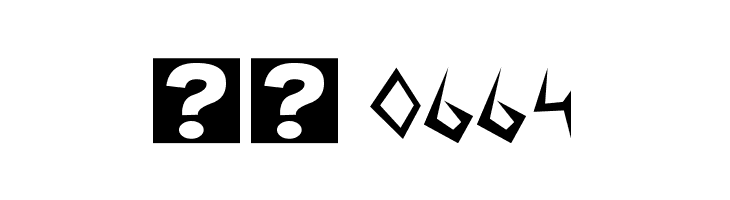 Spikes  Скачать бесплатные шрифты