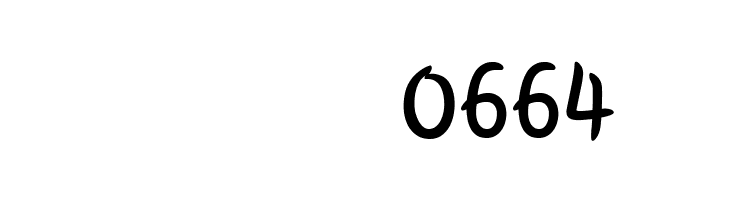 Yeon Sung Regular  Скачать бесплатные шрифты