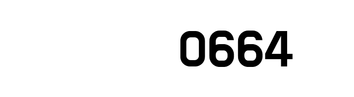 Do Hyeon Regular  Скачать бесплатные шрифты