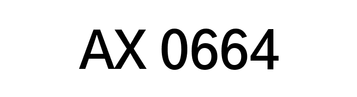 Gothic A1 SemiBold  Скачать бесплатные шрифты