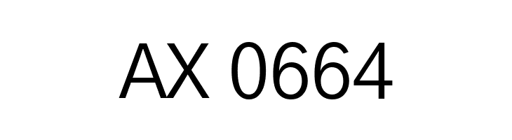 Gothic A1 Regular  Скачать бесплатные шрифты