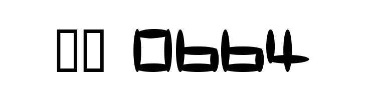 MaccoMac01  Скачать бесплатные шрифты