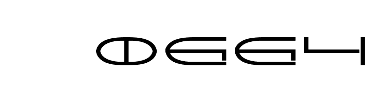 Factor Bold  Скачать бесплатные шрифты