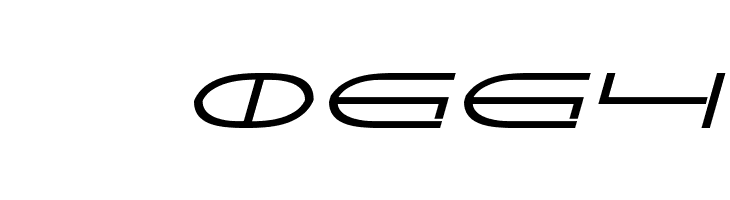 Factor Bold Italic  Скачать бесплатные шрифты