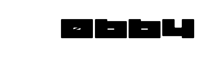 Bad Axe  Скачать бесплатные шрифты