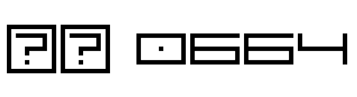 Techno 'Til Dawn  Скачать бесплатные шрифты