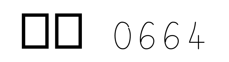 Lecteur Heureux  Скачать бесплатные шрифты