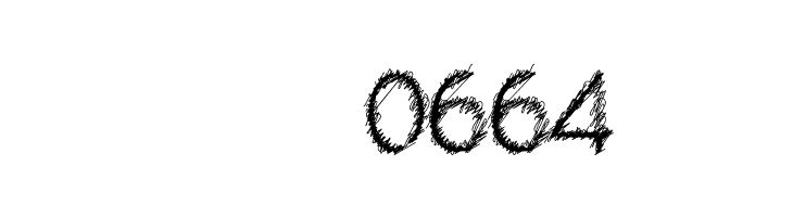 Ozarks Bold  Скачать бесплатные шрифты