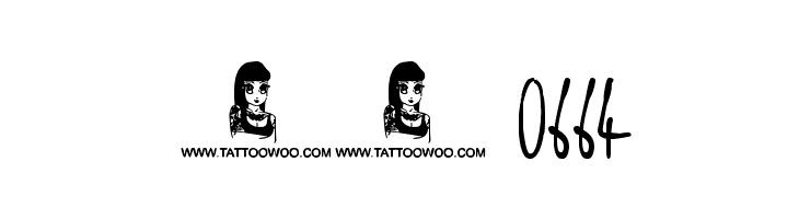 Shiny Pimple  Скачать бесплатные шрифты