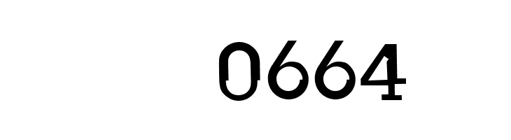 Slug Bug Open Regular  Скачать бесплатные шрифты