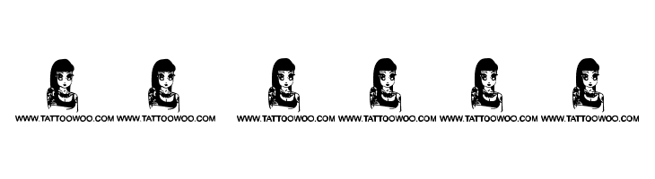 Beautiful Vampires  Скачать бесплатные шрифты