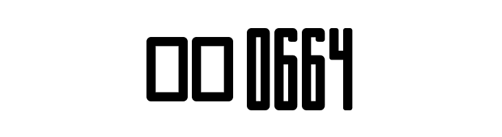 Sportsquake  Скачать бесплатные шрифты