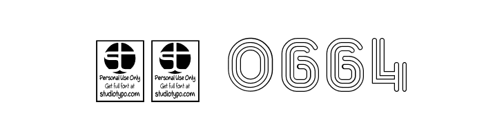 MACCOS LIGHT Demo  Скачать бесплатные шрифты